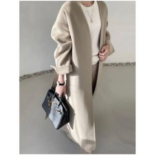 BIRTHDAY BASH - バースデーバッシュ幻のツイードコート大人気ツイード