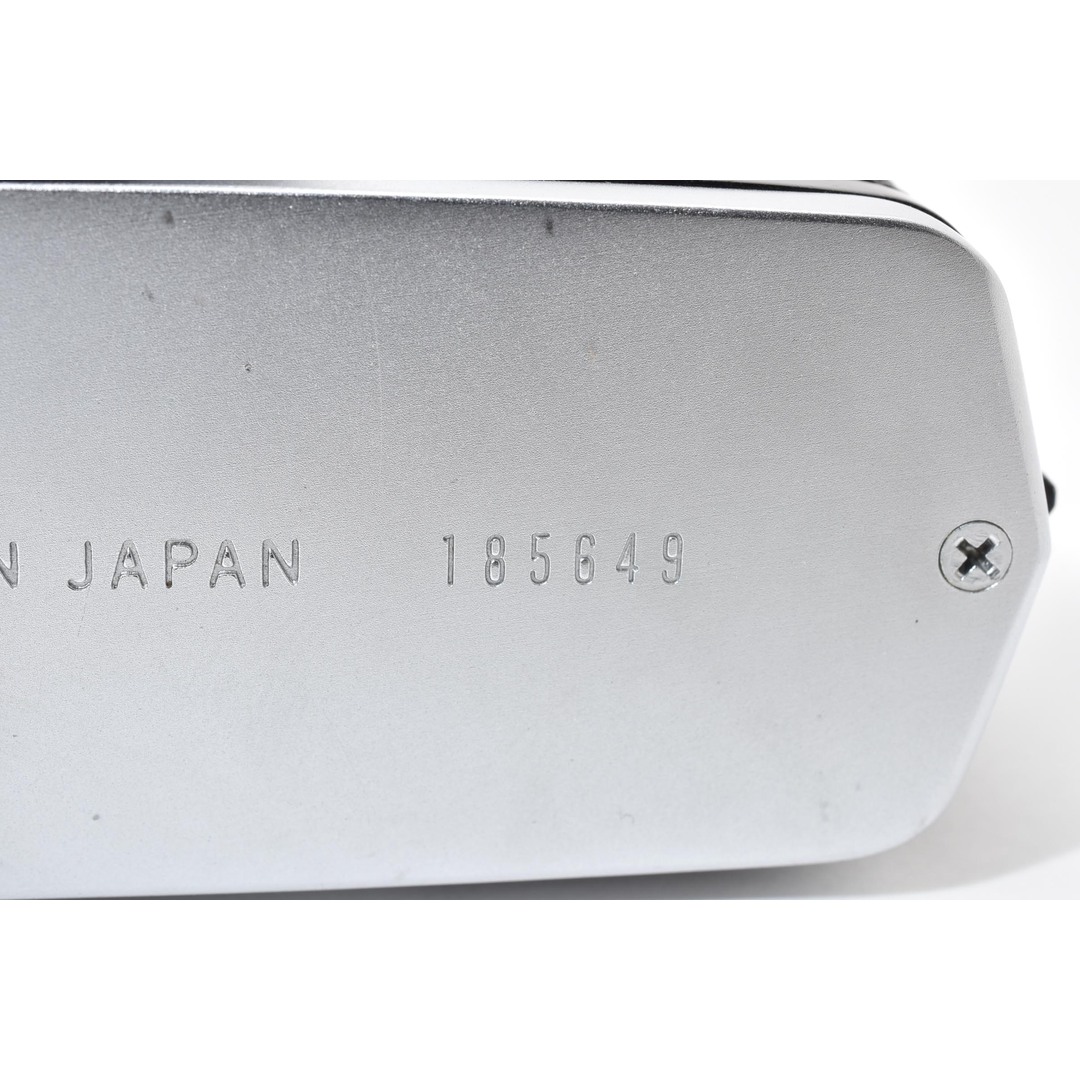 OLYMPUS - Olympus OM-1 50mm F1.8 露出計はスマホアプリ #9598の通販