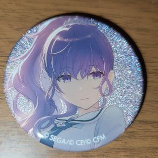 SEGA - プロジェクトセカイ プロセカ 缶ミラー 遥 セカライの通販 by