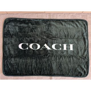 COACH - お値下げしました‼️💕coach💕タオル【新品未使用】の通販 by
