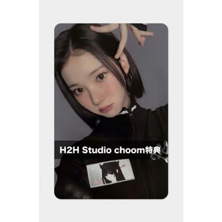 blackpink ロゼ 直筆サインの通販 by r's shop｜ラクマ