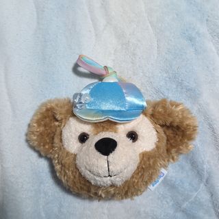 ダッフィー - 【☆正規品】ダッフィー ペットコスチューム 犬服 猫服 M