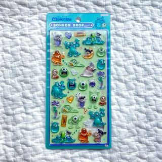 Disney - 新作☆ ピクサー プレイタイム ボールペンセット ディズニー