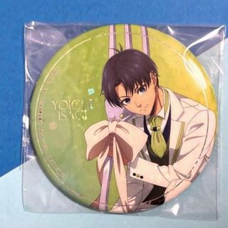 刀剣乱舞 ストア スクエア缶バッジ 軽装 実休 光忠の通販 by どこどん