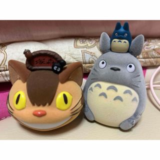 ジブリ - GBL MIYASHITA PARK限定 もののけ姫山犬×渋谷ハチ公像の通販