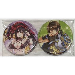 あんスタ 中国限定バースデーセット 伏見弓弦 あんさんぶるスターズ 缶