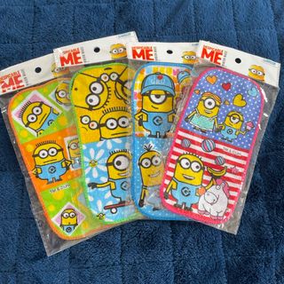 ミニオン - 【激レア】ミニオン ケビン 超BIG フィギュア ケースの通販