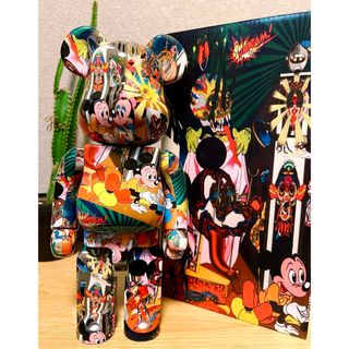 ミッシェルガンエレファント フィギュア2体セットの通販 by みー's