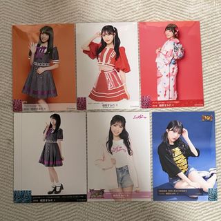 NMB48 - NMB48渋谷凪咲♡写真集特典生写真の通販 by asachan's shop