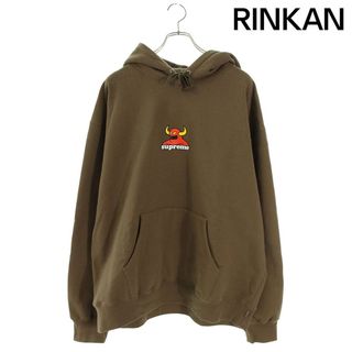 GDC - BUMP OF CHICKEN ロゴ フーディー Mサイズ CDJ1819の通販 by