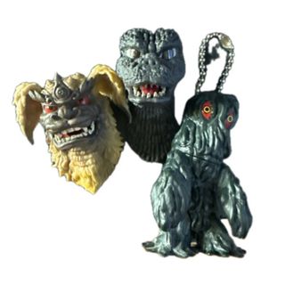 ◇ロボット刑事 当時物 無版権 ソフビ ミニサイズの通販 by