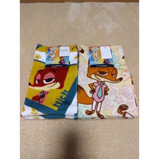 THE NORTH FACE - THE NORTH FACE タオルセット コンフォートタオル 3