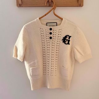 GUCCI - BTS テテ 着用 GUCCI シャツの通販 by る｜グッチならラクマ