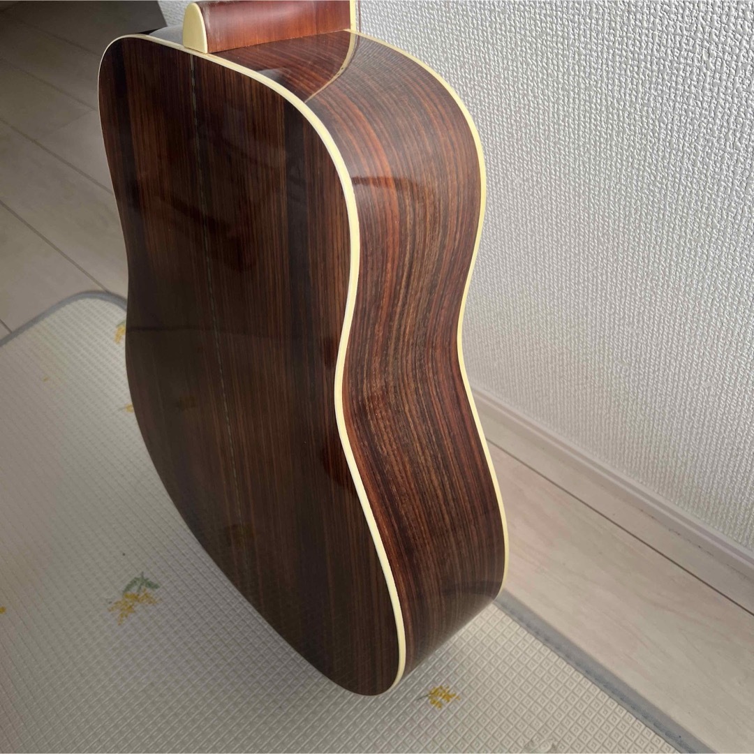 ヤマハ - YAMAHA FG-400D アコースティックギター ジャパン