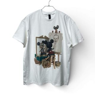 UVERworld - BECOME TREE × TAKUYA∞ Photo T-shirt XLの通販 by TTT's