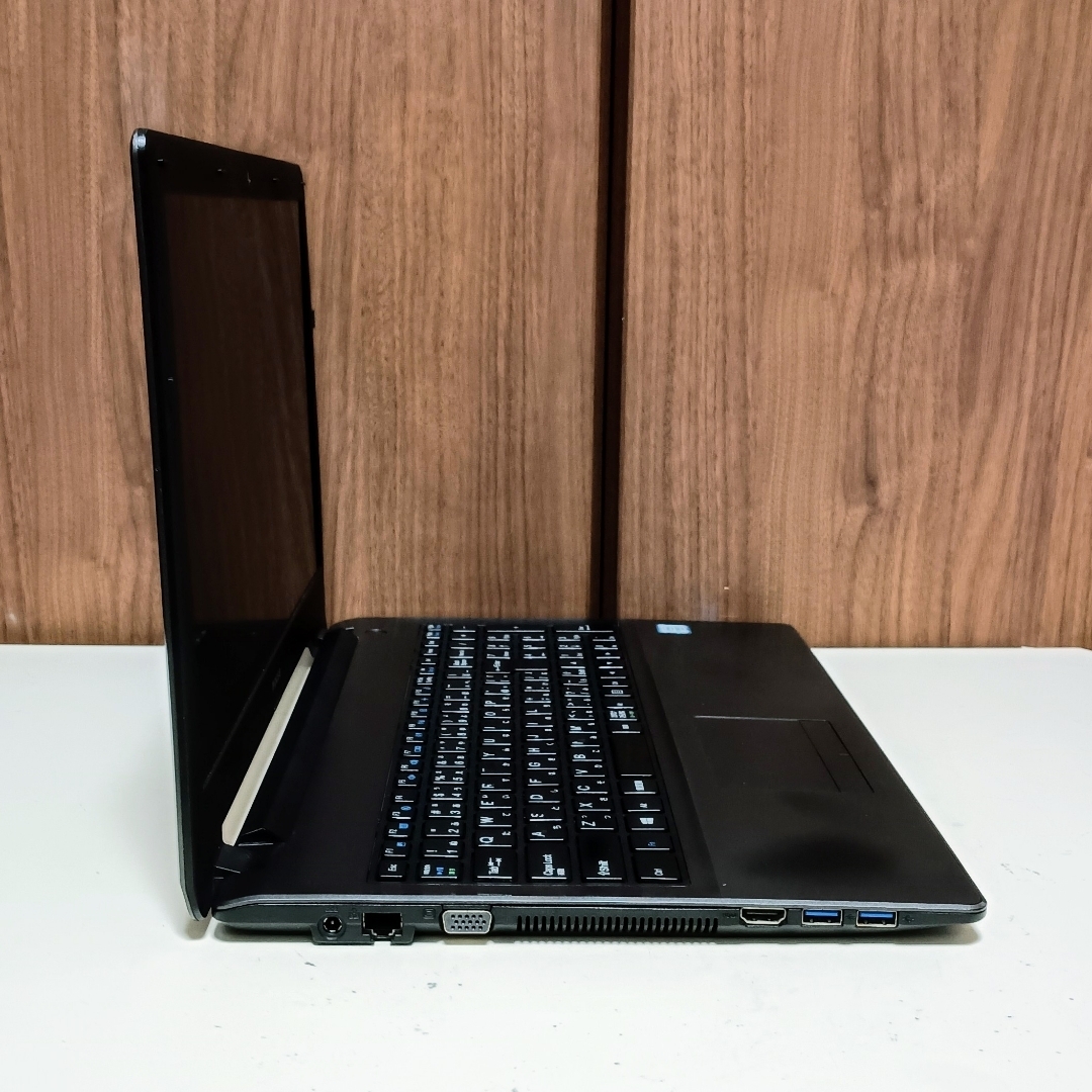 mouse - mouse Corei7 メモリ8GB 新品SSD256GB Webカメラの通販 by