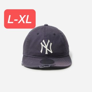 NEW ERA - GADORO 着用キャップの通販 by s15061097's shop