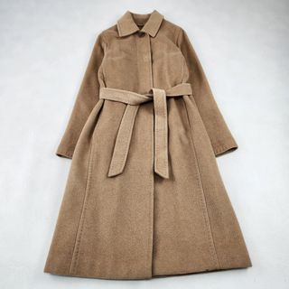Max Mara（ロングコート）のフリマアイテム一覧