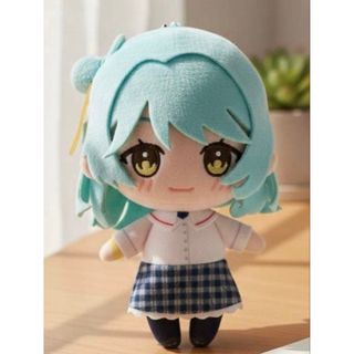 わたしが恋人になれるわけないじゃん、ムリムリ！ ふぁぶぬい 小柳香穂