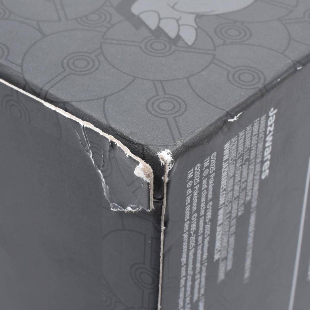 ポケモン セレクト メガリザードンX フィギュア 新品未開封 Target限定