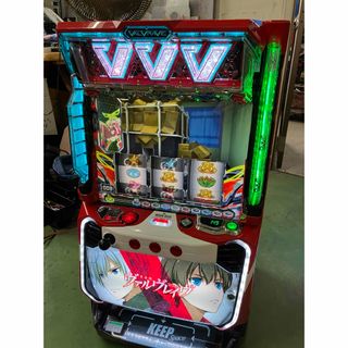 子役カウンター カチカチくん カンタくん 折りたたみ Vフラッシュ 生産