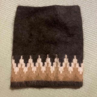 NUMBER (N)INE（ネックウォーマー）のフリマアイテム一覧