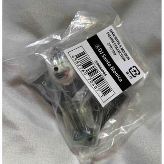 MAN WITH A MISSION - 一番くじ MAN WITH A MISSION 15th クッション