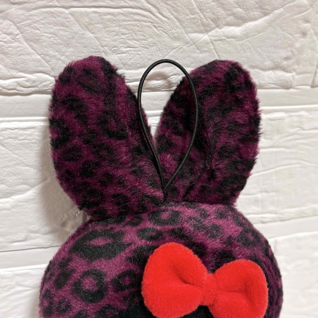 ハローキティ - 激レア サンリオ ハローキティ バニーマスコット