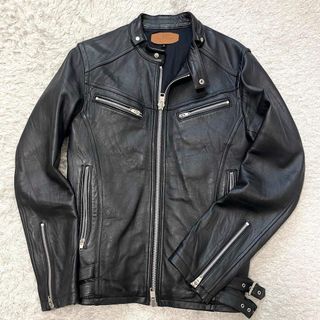 JACKROSE（ライダースジャケット）のフリマアイテム一覧