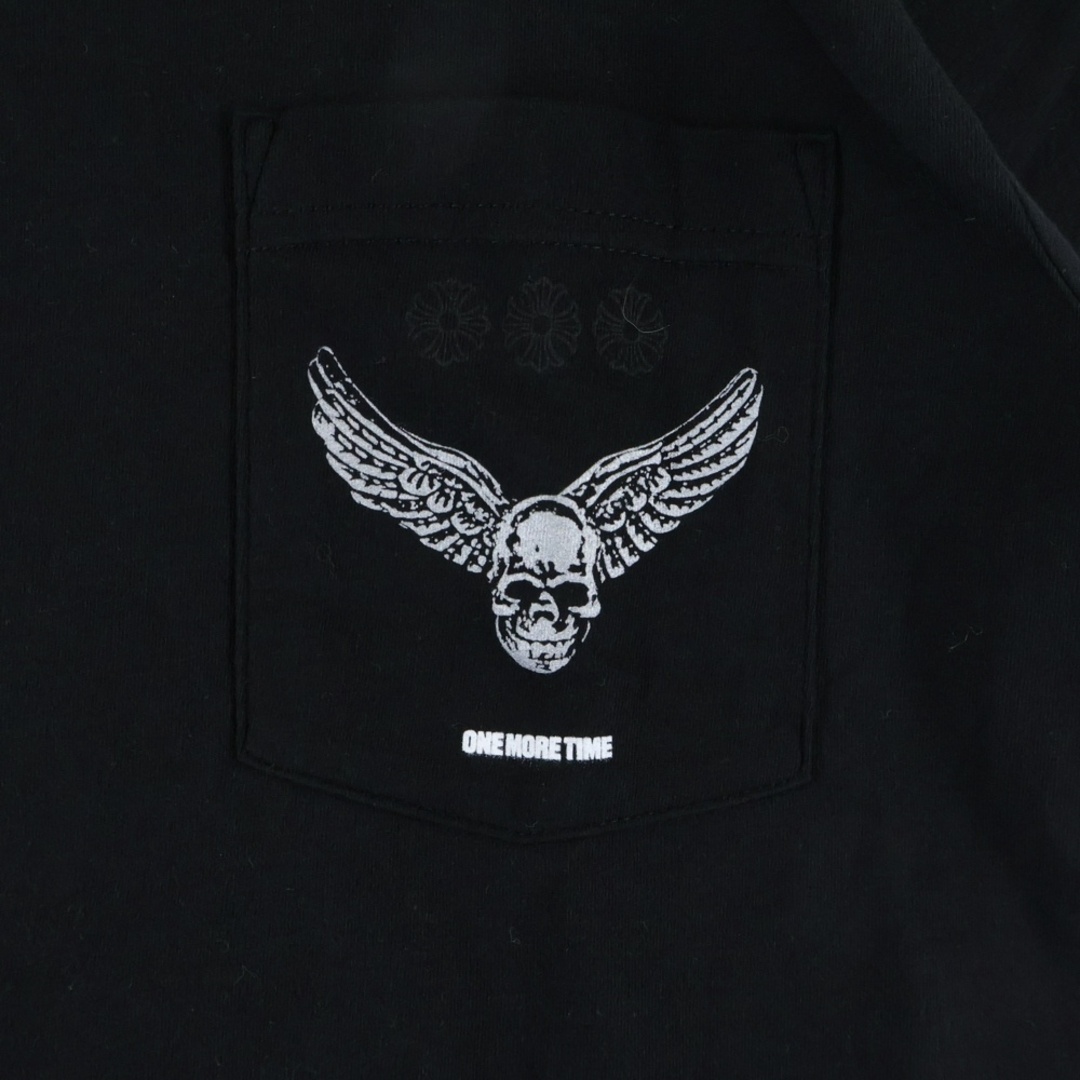 Chrome Hearts - CHROME HEARTS クロムハーツ ×エアロスミス 青山限定