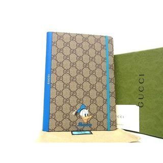 GUCCI - □新品□未使用□ GUCCI グッチ ディズニーコラボ ドナルド