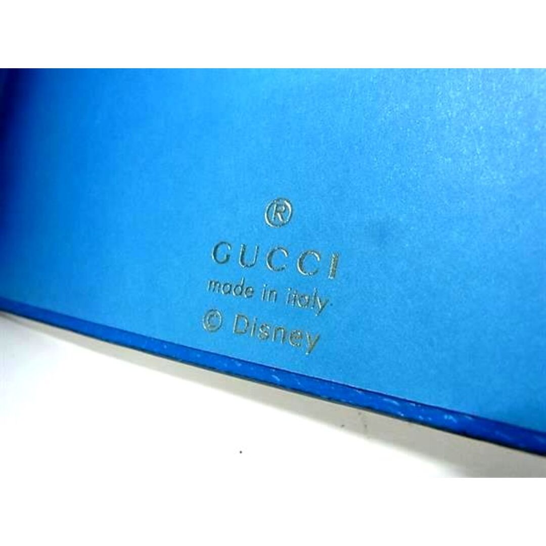 GUCCI - □新品□未使用□ GUCCI グッチ ディズニーコラボ ドナルド