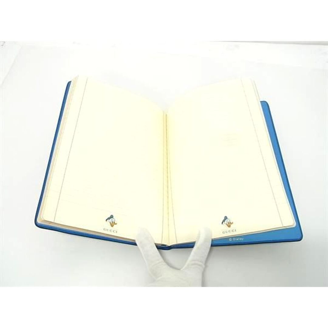 GUCCI - □新品□未使用□ GUCCI グッチ ディズニーコラボ ドナルド