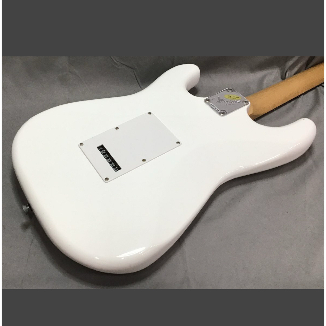 Mavis メイビス エレキギター ストラトキャスター Stratocasterの通販