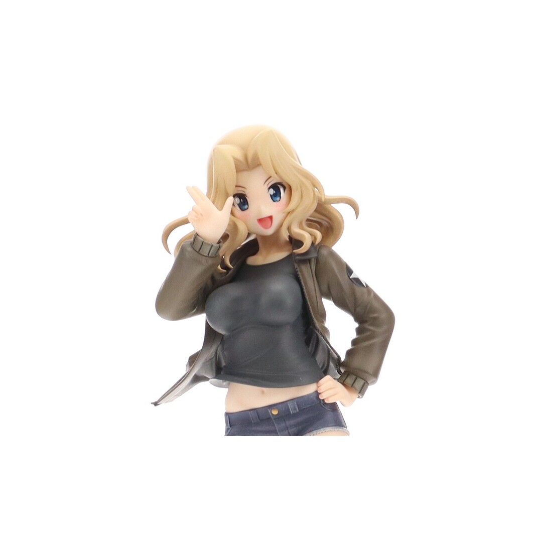 ドリームテック ケイ【パンツァージャケットVer.】 ガールズ