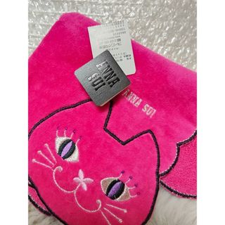 ANNA SUI - 【新品＊アナスイ】パンダ☆ブローチ🦄の通販 by 香's shop