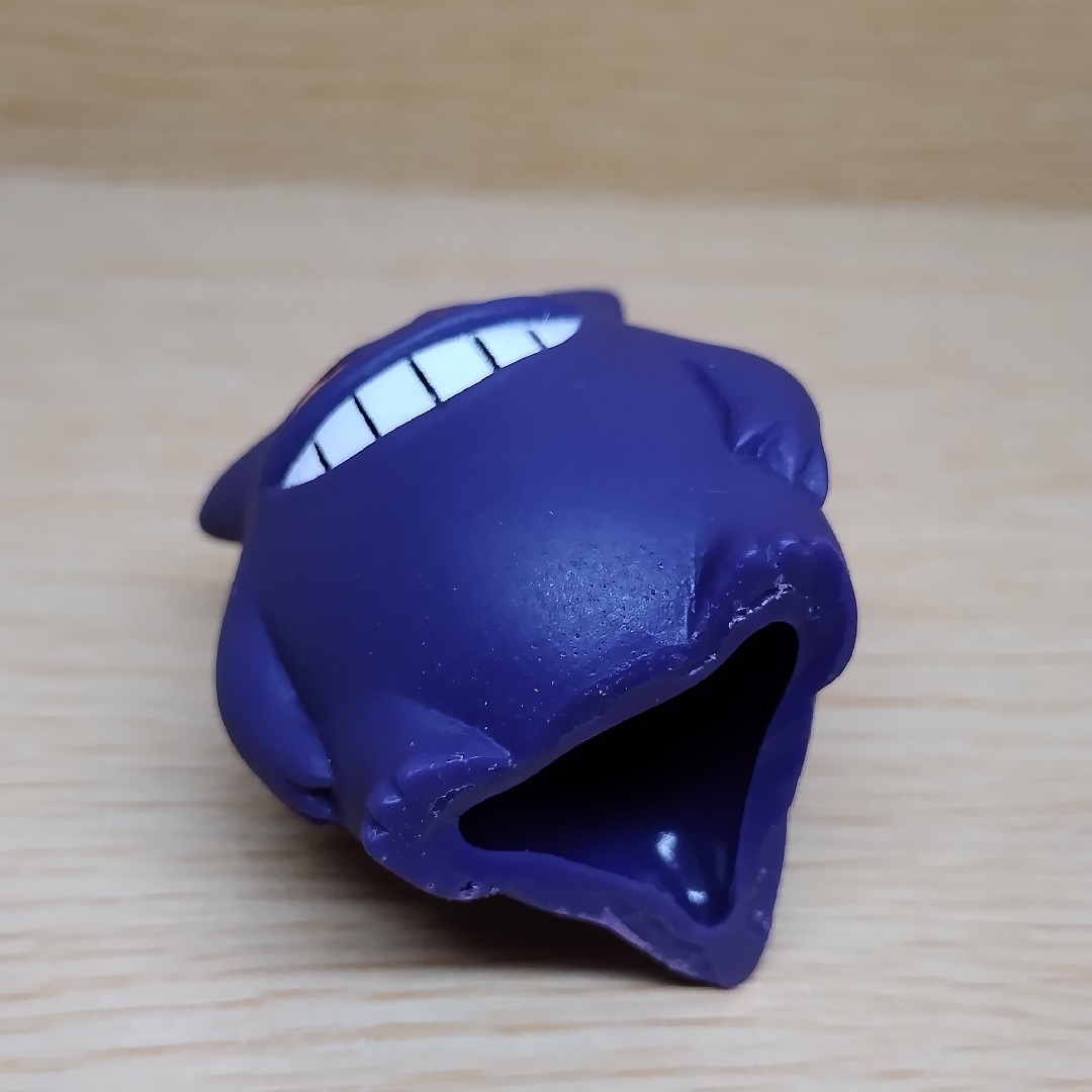 ポケモン - 初代ポケモンキッズ 指人形 フィギュア ソフビ 1996 1997