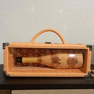 ソウメイ アタッシュケース3本セッ限界品新品未開封あーくん専用の通販