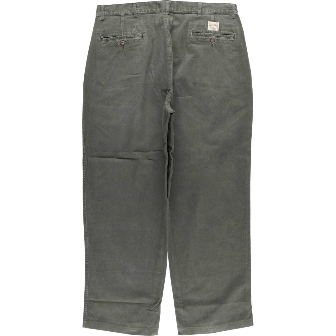 Ralph Lauren - 古着 ラルフローレン Ralph Lauren POLO by Ralph