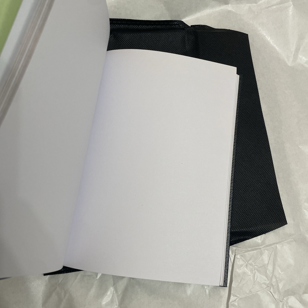 PRADA - 新品 PRADA プラダビューティー ノベルティー ノート 非売品