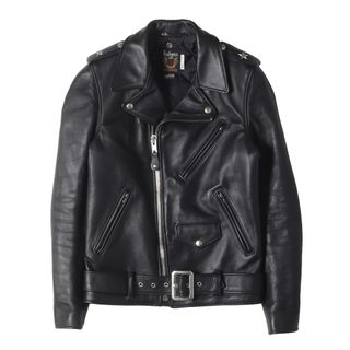 schott - schott 【ショット】38 レザージャケット用インナーライナー