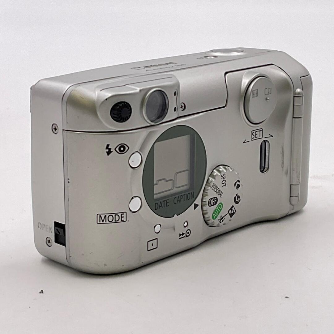 完動品】Canon Autoboy SⅡ XL動作確認済 返金保証 Canon Autoboy SII【完