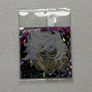 集英社 - チェンソーマン 箔押しイラストカードコレクション レゼの