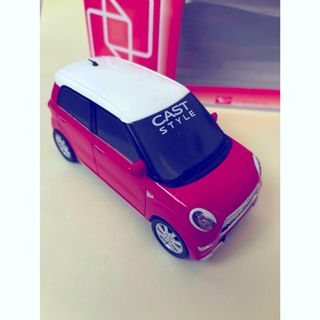 ダイハツ - 新品 ダイハツ ミラジーノ 非売品 プルバック ミニカー