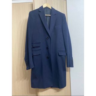 GUCCI（チェスターコート）のフリマアイテム一覧