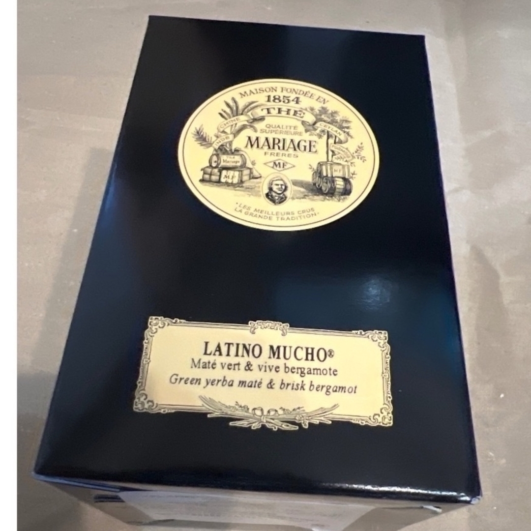 マリアージュ フレール - MARIAGE FRÈRES ラティーノムーチョ の通販