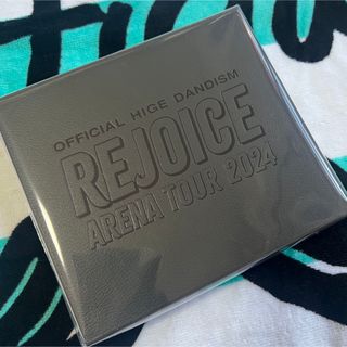 Official髭男dism - ＊藍様用＊Official髭男dism コーチジャケット