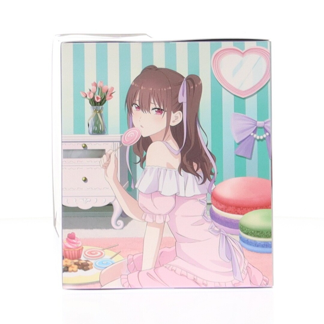 TAITO - B賞 橘美花莉フィギュア(たちばなみかり) タイトーくじ TV