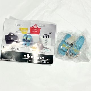 niko and - ◇新品◇ 【FLAVORS】 コラボ お座りオブジェ ドーナツ