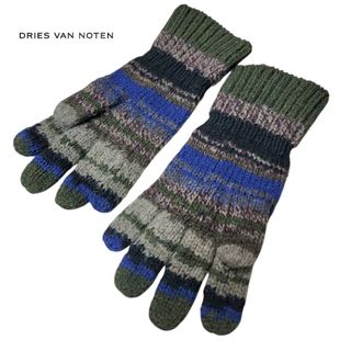 DRIES VAN NOTEN（手袋）のフリマアイテム一覧